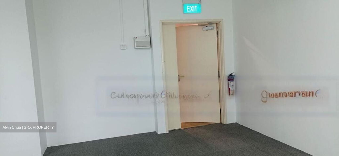 Nordic European Centre (D22), Office #460853291